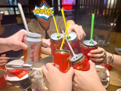 -牛很鲜潮汕牛肉火锅(乐清店)