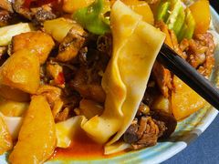 -伊带伊路新疆美食府(呼家楼店)
