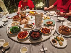 -晋江荣誉国际酒店·港誉茶餐厅