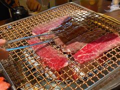-金九姬黑牛烤肉料理(杨舍老街店)