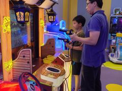 -芭菲盛宴·环球美食(北城国际店)