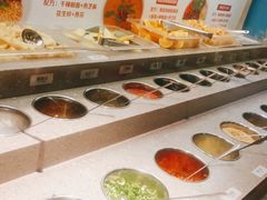 -蜀留香火锅·始于1999·原四川老火锅(白堤路店)
