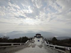-句容茅山景区