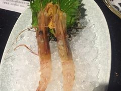 -梅筑·创意料理(王府井百货店)