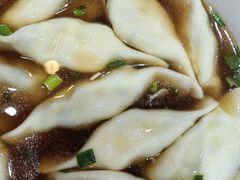 -真阿婆水饺(科技路西口店)