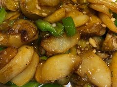 -东北农家饺子村(昌平路店)