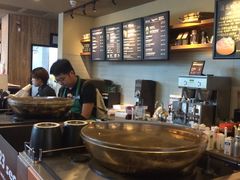 -星巴克臻选(沈阳万象城店)