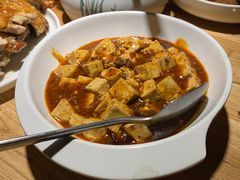 -小放牛炒菜馆(中山路乐汇城店)