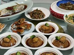 -渔娘渔家丹东海鲜(东直门店)