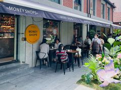 -Money Shops(愚园路店)