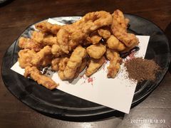 -新黑石礁酒楼·海鲜(黑石礁店)