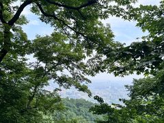 -灵顺寺