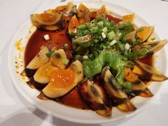 辣椒皮蛋-眉州东坡(华联万柳店)