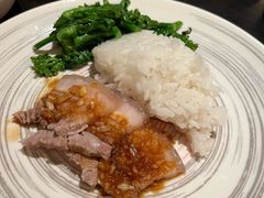 -庐灶江南·江南菜·四合院Bistro(东直门雍和宫·原华侨宾馆店)