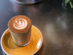 -Seesaw Coffee(朝阳大悦城店)