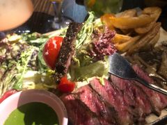-The Cheebat 锌吧·Bistro(体育西店)