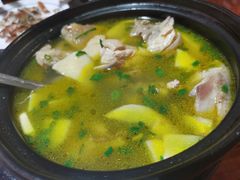 -呼吸森林·生态农庄农家乐私房菜