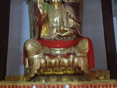 -丰都鬼城名山景区