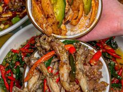 -陈胖子特色菜.鲜货现炒(融景城店)