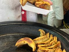 -清真·西北桥头拉面大王(丁家桥店)