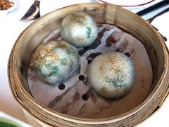 -天龙轩(香港丽思卡尔顿酒店)