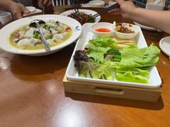 -李老哈·东北菜(宋园路店)