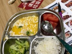 -天辣(金桥啦啦宝都店)