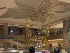 -合肥皇冠假日酒店·菲亚斯特自助餐厅(黄山路店)
