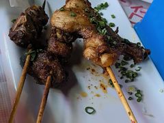 -辣不怕口味虾(凌霄路店)