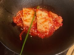 -烧肉达人(凯德晶萃店)