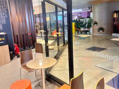 -麦当劳(祈年大街店)