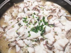 -周渝食惦酸菜鱼(青浦店)
