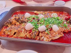 -鱼酷活鱼烤鱼(沈阳大悦城店)