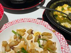 -谭厨中山传家菜.乳鸽.脆鲩鱼(华强北中航城店)