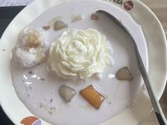 -鲜芋仙(长山湖店)