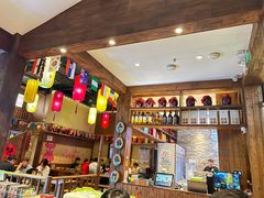 -老高烧烤(龙华星河iCO店)