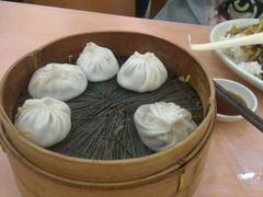 苏州汤包-小梅园饭堂(东方路店)