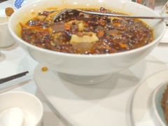 -东兴楼饭庄(六里桥店)