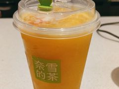 -奈雪的茶(花城汇中区PRO店)