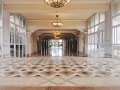 -平湖九龙山庄园圣马可酒店