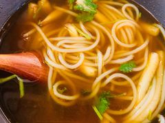 -贡梅老面馆·蟹粉面·无锡特色小吃(南长街主推店)