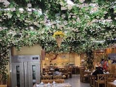 -山西派(桥东街店)