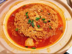 -山四砂锅(太原钟楼街店)