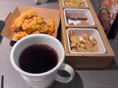 -探炉·香辣豆花烤鱼(笋岗宝能环球汇店)