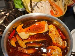 -盛焰铁板烧(王府井店)