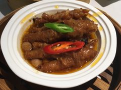 -潮福城大酒楼·潮味粤品·港式点心(湖滨北路店)