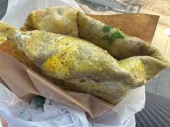 -大华煎饼(交道口北剪子巷店)