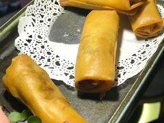 -钟菜·粤菜点心·宴请(海上世界·汇港二期店)