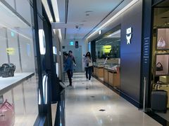 -新罗免税店(济州店)