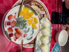 -甜心妈妈·榴莲星级糖水(北京路总店)